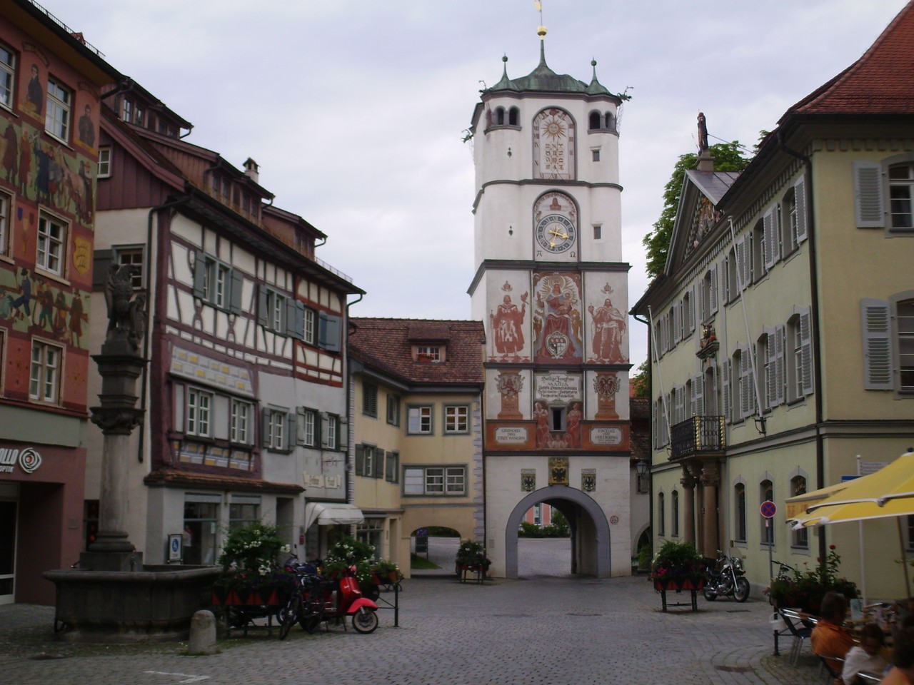 Wangen