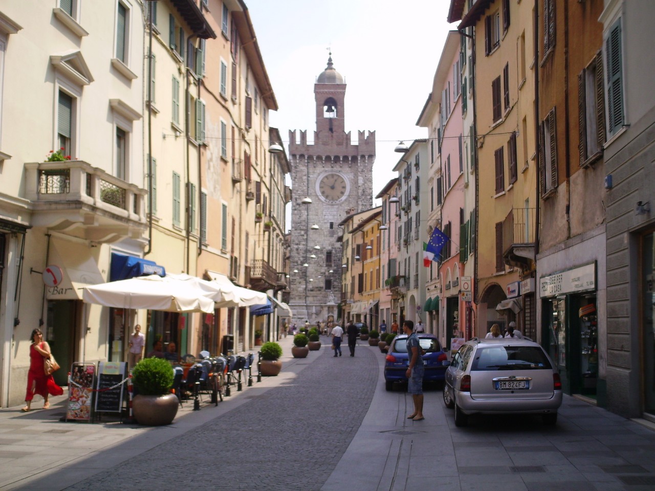 Brescia