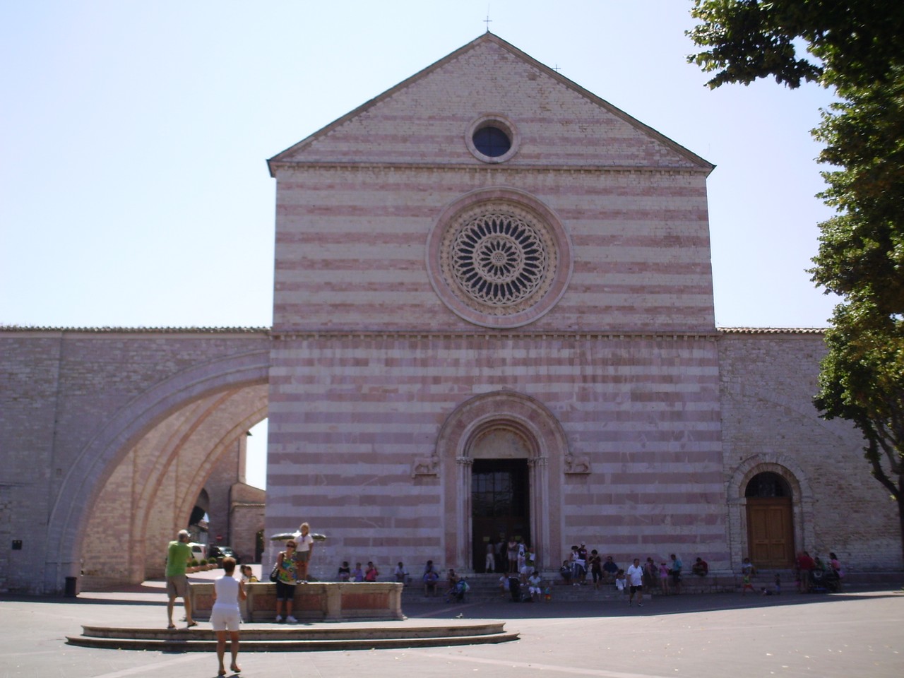 Assisi