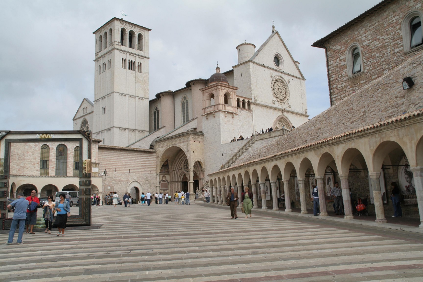 Assisi