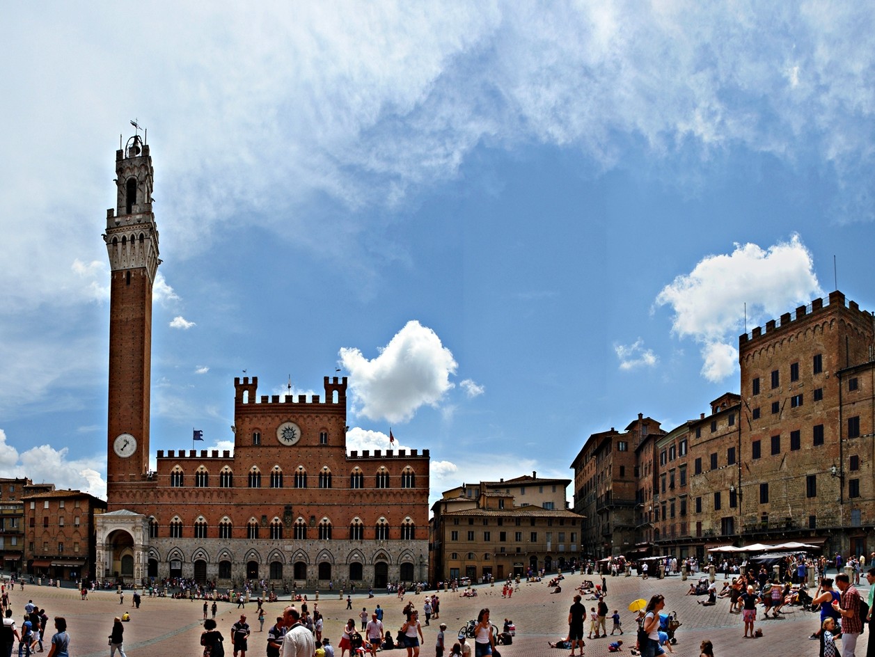 Siena
