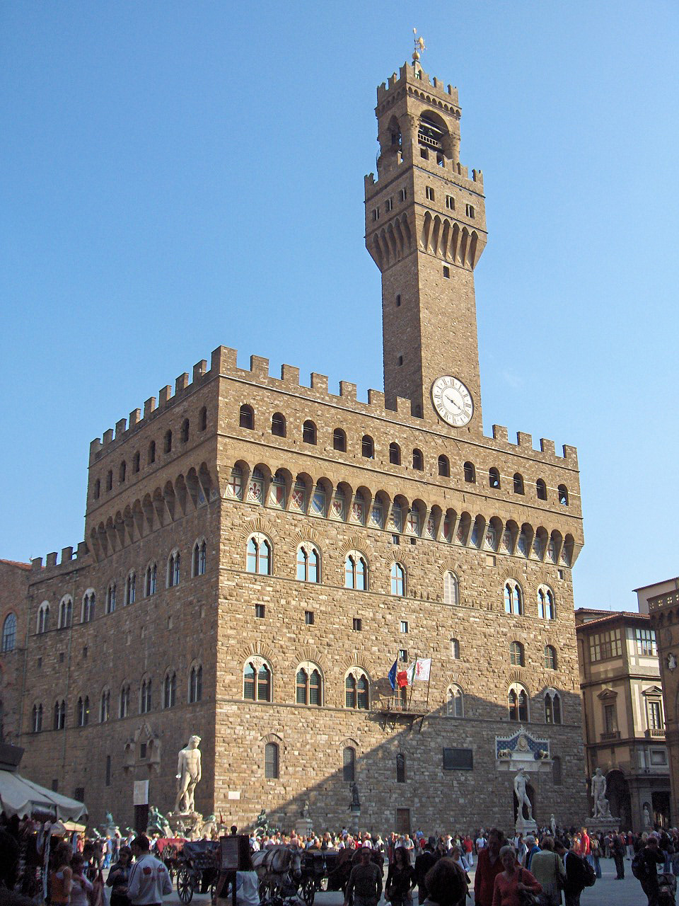 Florence,