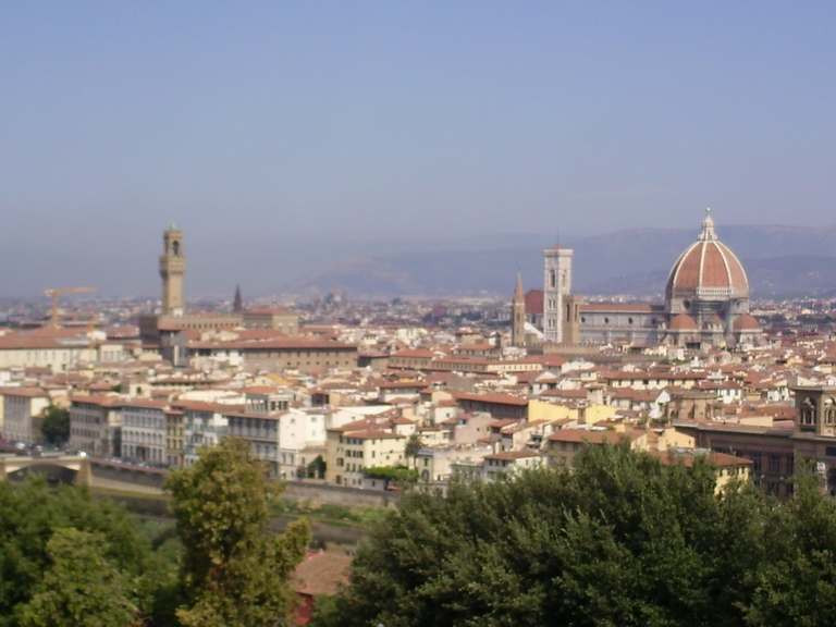 Florence