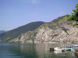 Lago d’Iseo Lago d’Iseo
