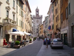 Brescia Brescia