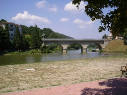 Lago di Castel dell&rsquo;Alpi