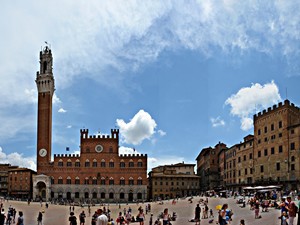 Siena - Campo