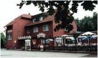 Gasthaus Gleesener Schleuse