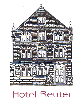 Hotel Reuter in Haiger
