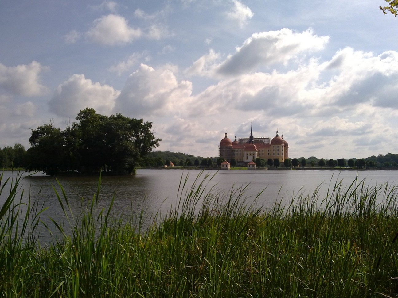 Moritzburg