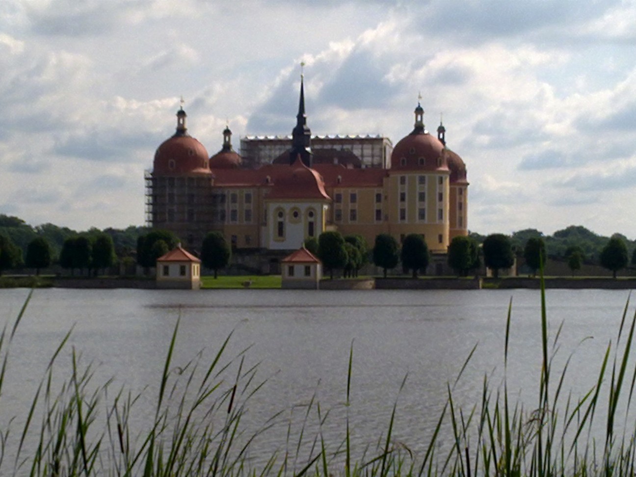 Moritzburg