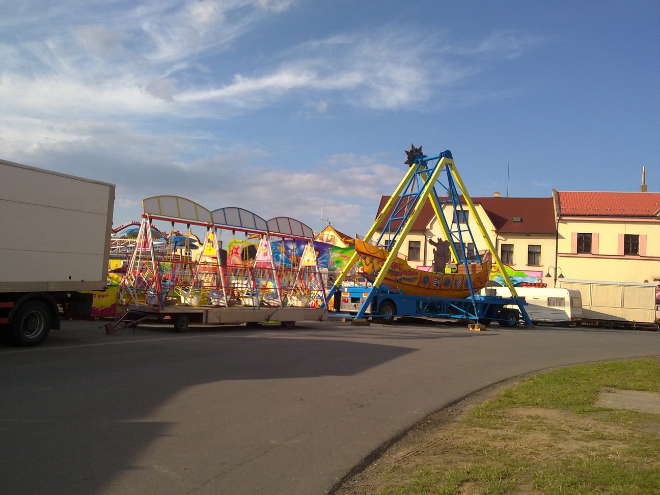 Kermis