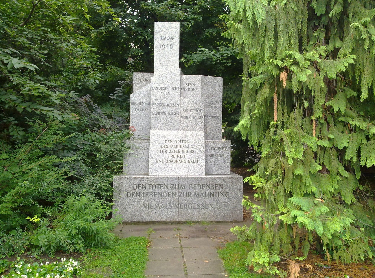 Monument