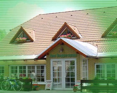 Zum Baggernpuhl in Wachow