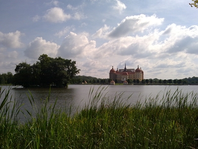 Moritzburg