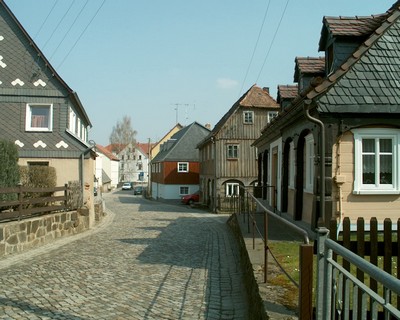 Schirgiswalde