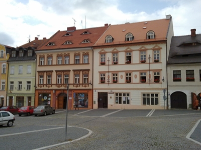 Česk&aacute; L&iacute;pa