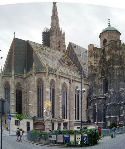 De Stephansdom