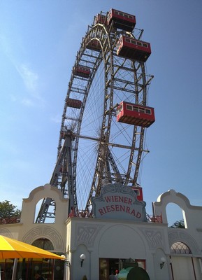 Het Riesenrad