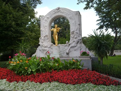 Johann Strauss