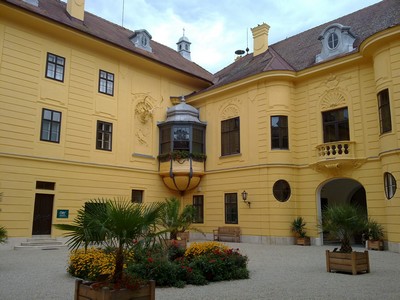 Schloß Eckartsau