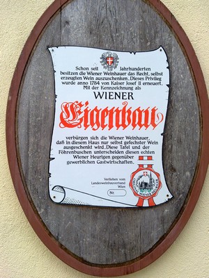 Wiener Eigenbau
