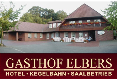 Gasthof Elbers