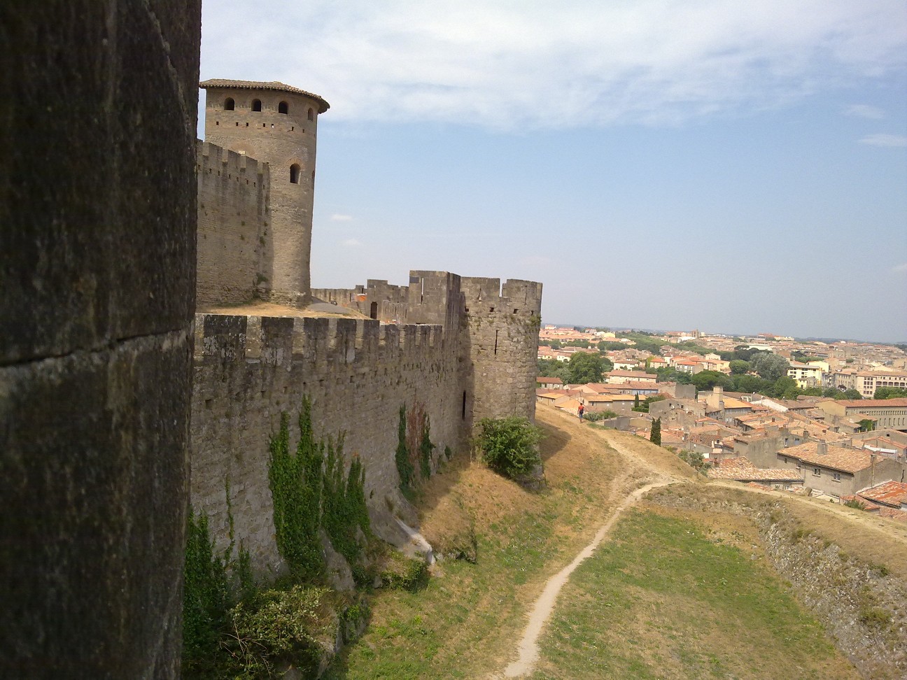 Carcassonne