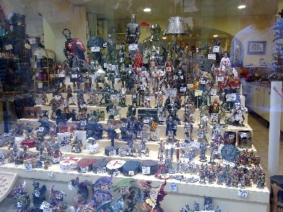 Katharenridders in P&Eacute;zenas