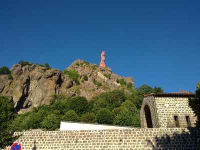 Nog eens vanaf beneden