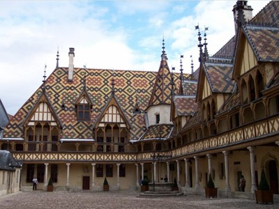Beaune