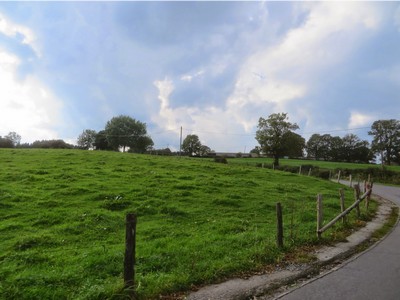 Van La Gleize naar Borgoumont
