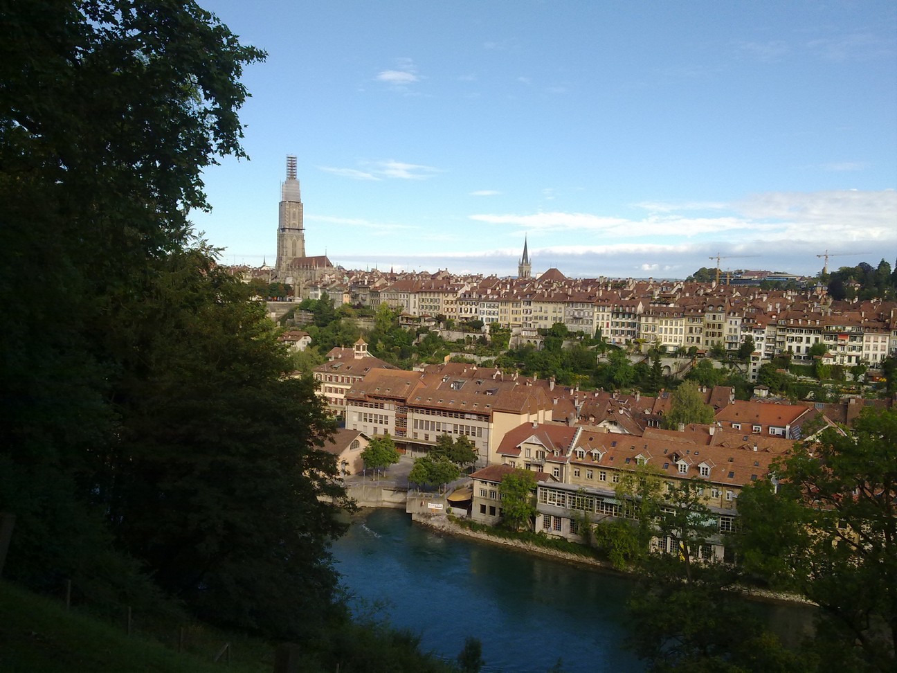 Bern