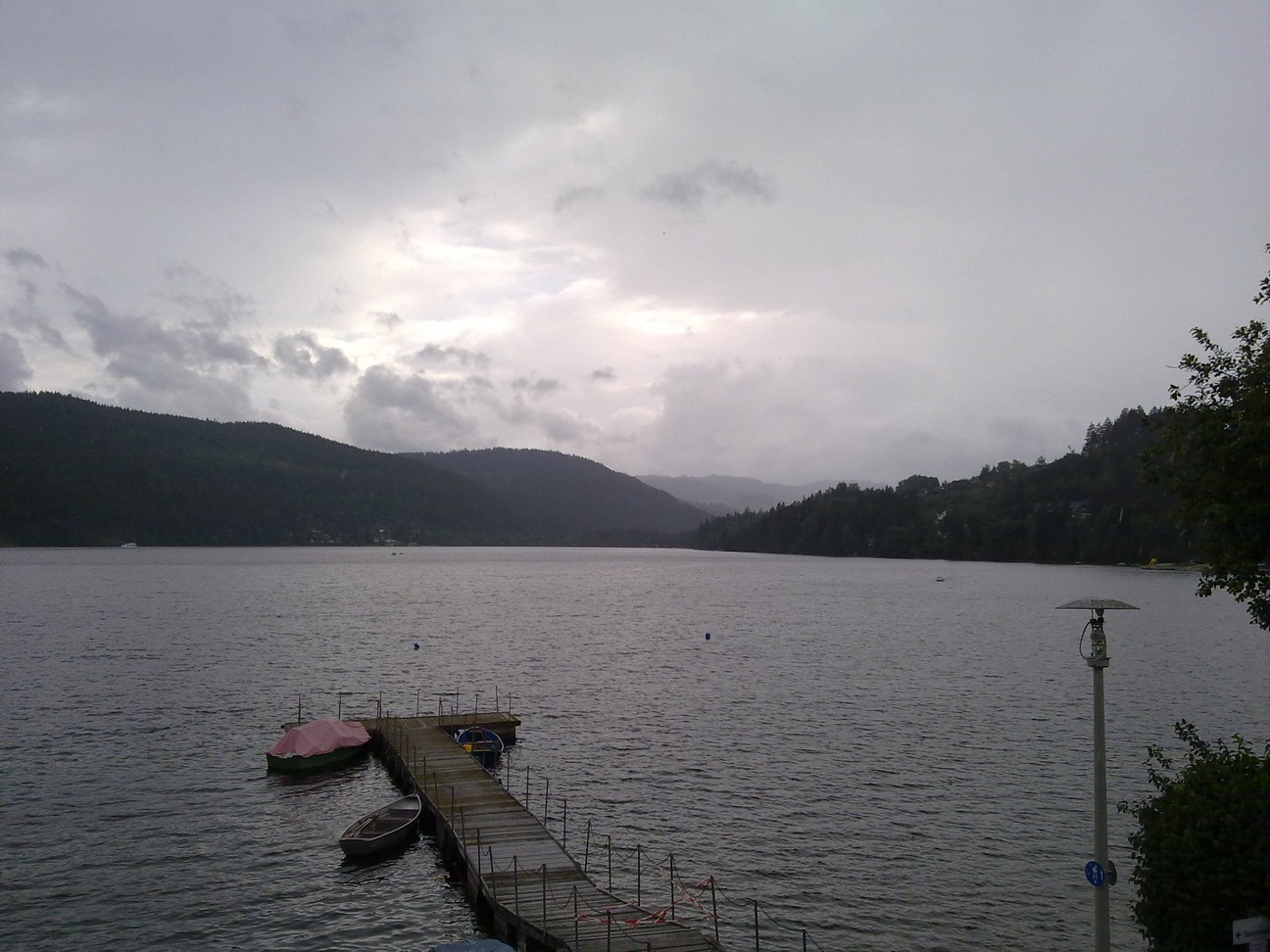 Titisee,
