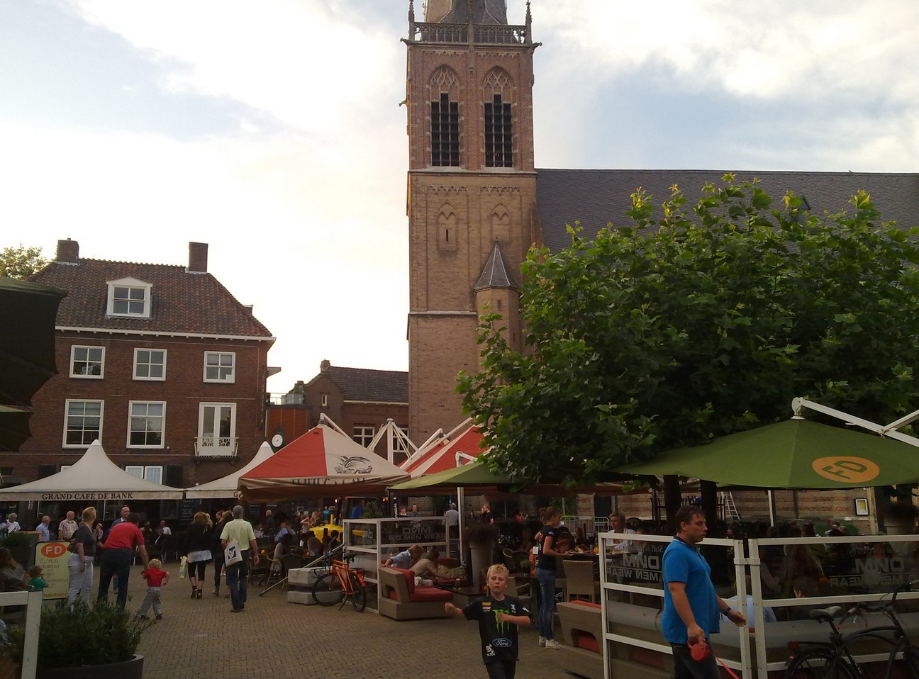 Doetinchem,