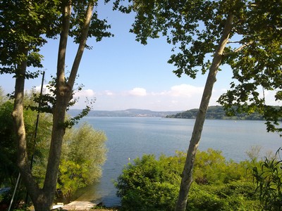 Lago Di Bracciano Lago Di Bracciano