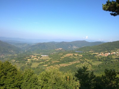 Nog maar een panoramaplaatje