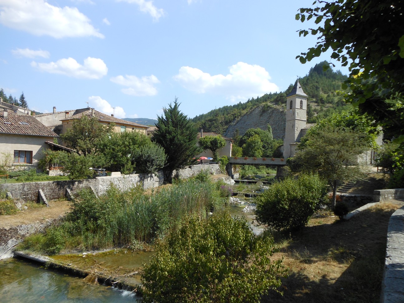Saint-Nazaire-Le-Desert