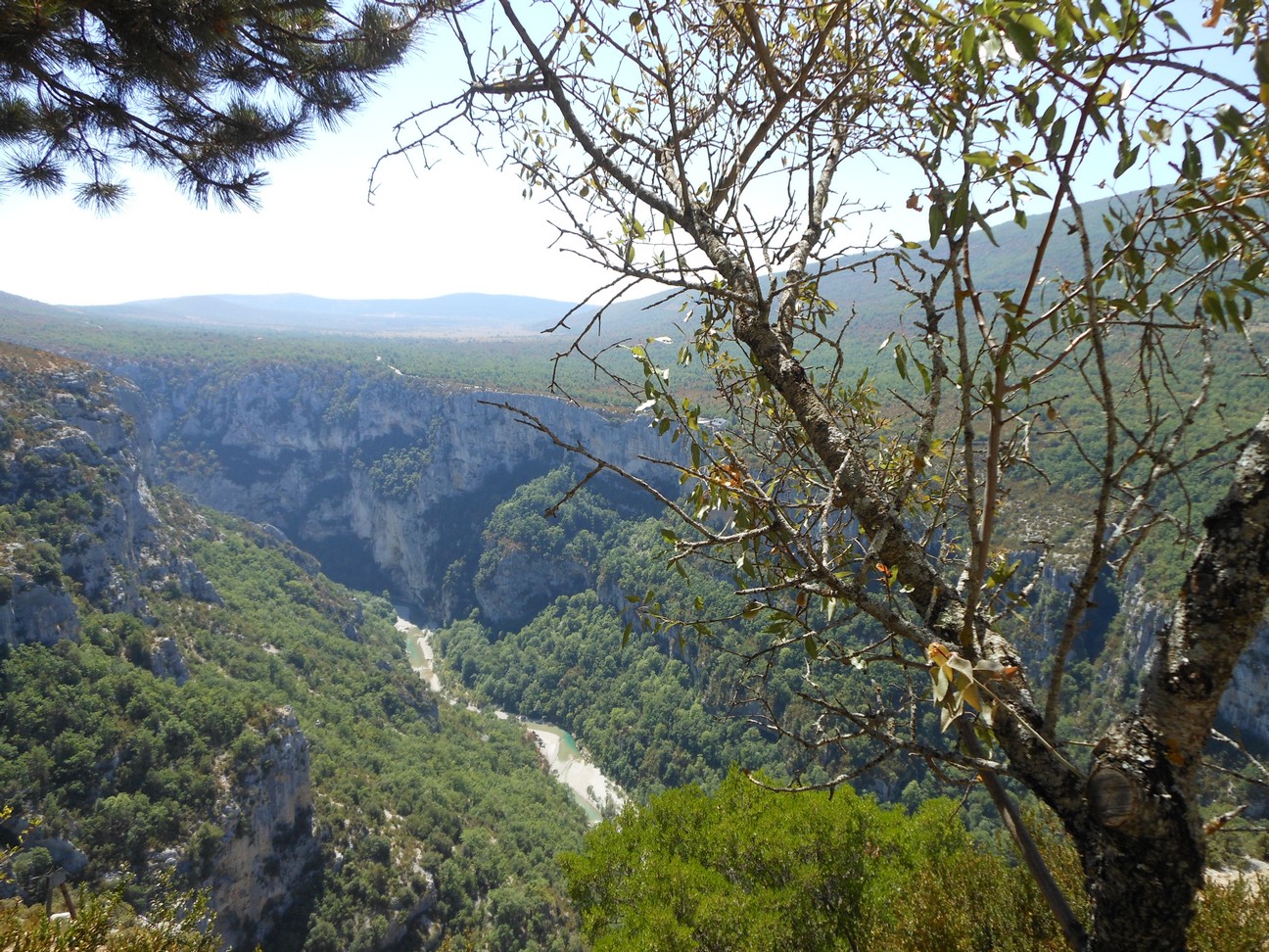 En toch blijft het indrukwekkend